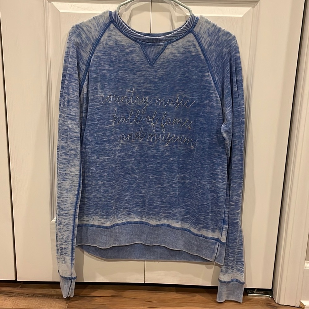 County Music Long Sleeve